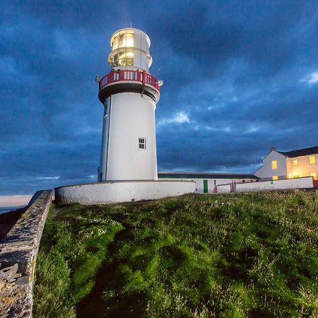 Galley Head Lightkeeper'S Houses Donoure Экстерьер фото