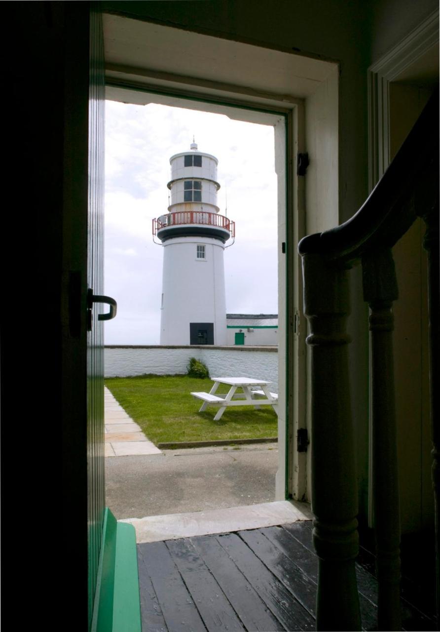 Galley Head Lightkeeper'S Houses Donoure Экстерьер фото